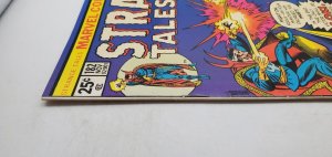 Strange Tales #182 - Doctor Strange, Thor, LOKI (1975) F/VF 7.0