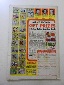 World War Stories #1 (1965) GD/VG Condition see desc