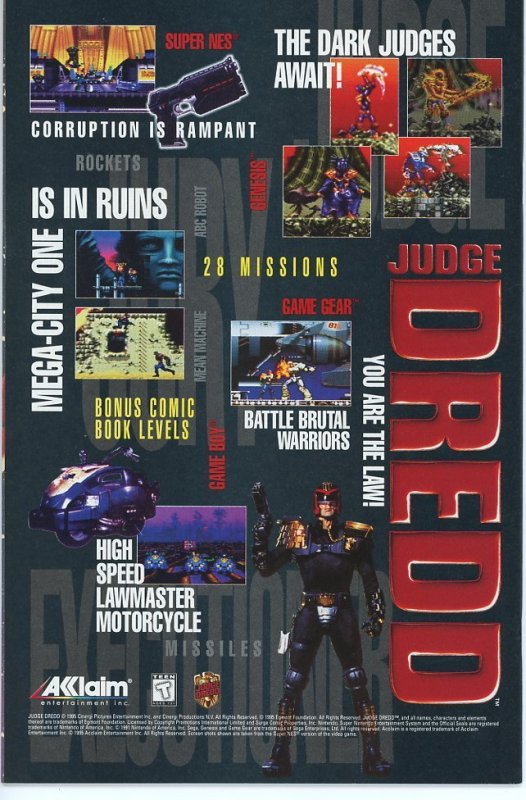 Batman Adventures 33  1995 9.0 (our highest grade)