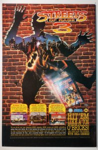 Bruce Lee #1 (8.0, 1994) 