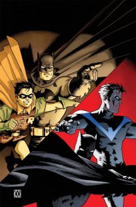 Batman #54 DC Comics Comic Book