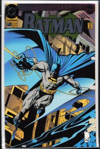 Batman #500 (1993) Batman
