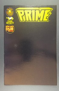 Prime: Infinity #∞ (1995)