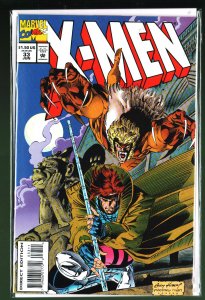 X-Men #33 (1994)