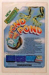 Daredevil #213 (1984)