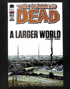 Walking Dead #93