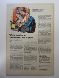 Captain America #108  (1968) VG Condition!