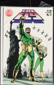 The Fly #2 (1983) The Fly