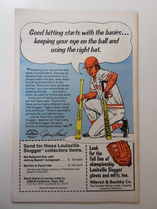 Avengers #172 VF- Condition!