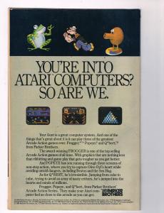 The Mighty Thor # 345 VF Marvel Comics Hi-Res Scans 2nd App Malekith MOVIE HOT!!