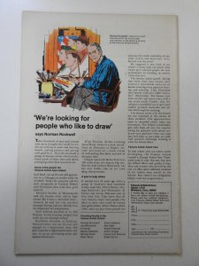 Doctor Strange #179 (1969) FN/VF Condition!