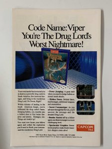 Batman #452 NM- (1990)