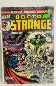 Doctor Strange #6 (1975)