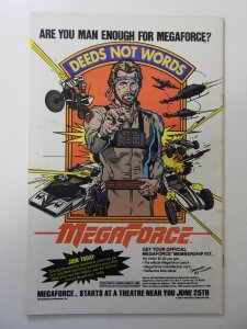 The Avengers #223 (1982) FN+ Condition!