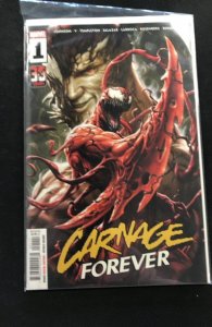 Carnage Forever (2022)
