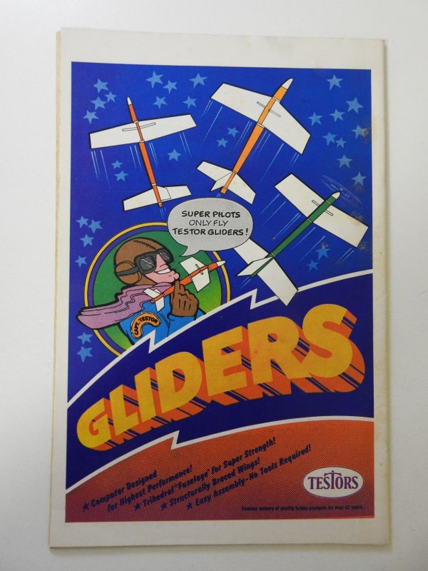 The Amazing Spider-Man #185 (1978) VG/FN Condition!