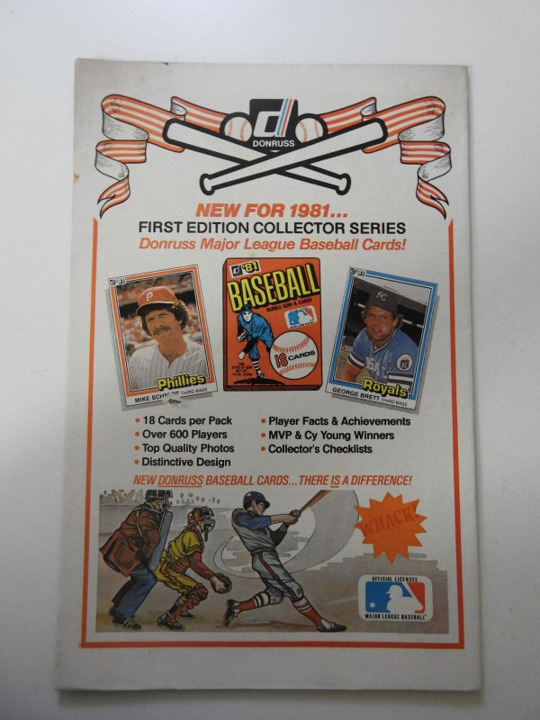 Green Lantern #140  (1981)