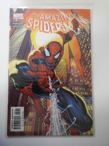 The Amazing Spider-Man #50 (2003)