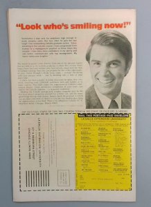 Werewolf by Night #37, FN+ 3rd Moon Knight Marvel Comics, 1975 SN1