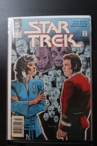 Star Trek #6 (1990)