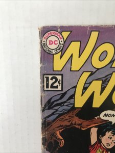 Wonder Woman #129 
