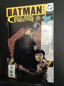 Batman #603 (2002) high-grade Cat Woman key! NM- Wow