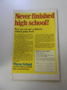 Giant-Size Master of Kung Fu #3 (1975) VF condition MVS intact