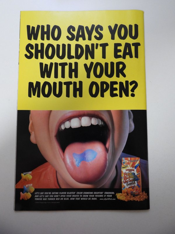 She-Hulk #9 (2005) VF Condition