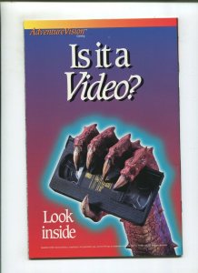 VENOM FUNERAL PYRE #2 (9.2) HIGH TENSION! 1993