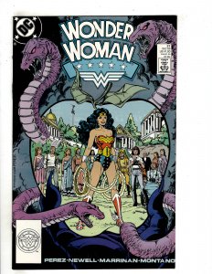 Wonder Woman #37 (1989) SR37