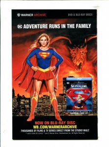 Deathstroke #35 - Francesco Mattina Variant (9.2ob) 2018