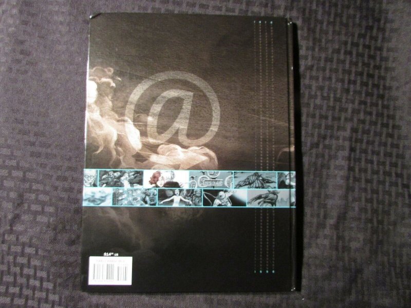 1999 FROM CLOUD 99 Memories Part 1 #1 by Yslaire HC Humanoids FVF