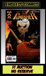 Punisher Max #30    IIIII    >>> 1¢ AUCTION! No Resv! SEE MORE!!! / ID#06