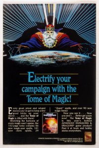 The Mutant Misadventures of Cloak and Dagger #19 (1991)