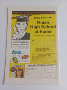 Sub-Mariner #16 - Namor - 1969 - VF