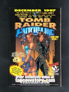 The Darkness #11  (1998)