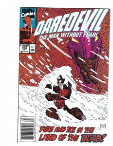 Daredevil #280 (1990)