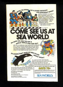 Batman #291 Joker Riddler Catwoman!