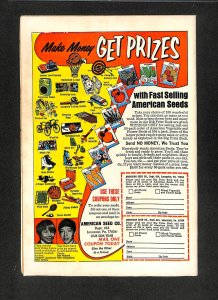 House Of Secrets #118