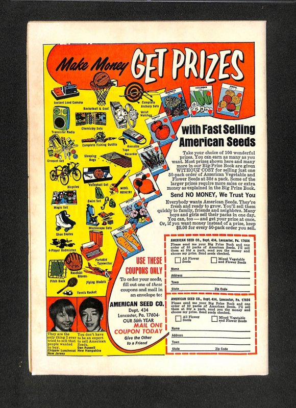 House Of Secrets #118