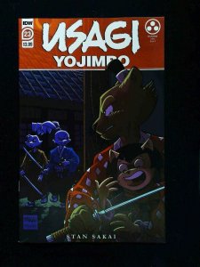 Usagi Yojimbo #23 (4Th Series) Idw Publishing Comics 2021 Vf+