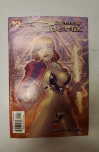 X-Men: Phoenix - Legacy of Fire (JP) #1 (2003) NM Marvel Comic Book J730