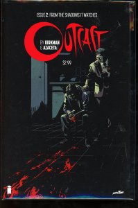 Outcast by Kirkman & Azaceta #2 (2014)