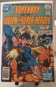 Superboy #225 (1977)