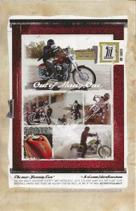 Wolverine #308 (2012) - NM+