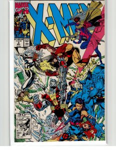 Mixed Lot of 22 Comics (See Description) The H.A.R.D. Corps, Wolverine, Team ...