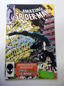 The Amazing Spider-Man #268 (1985) VF+ Condition