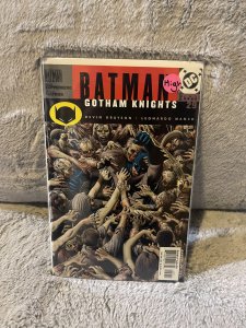 Batman: Gotham Knights #29 (2002)