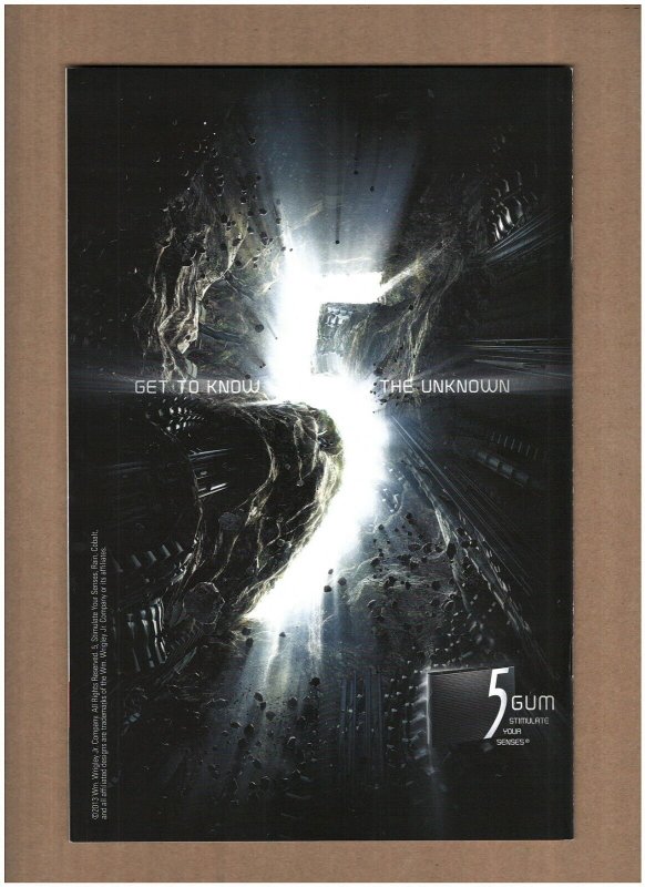 Convergence: Batgirl #2 DC Comics 2015 NM- 9.2