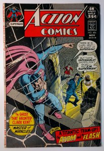 Action Comics #406 (6.0, 1971)